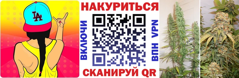 Канабис MAZAR Кызыл